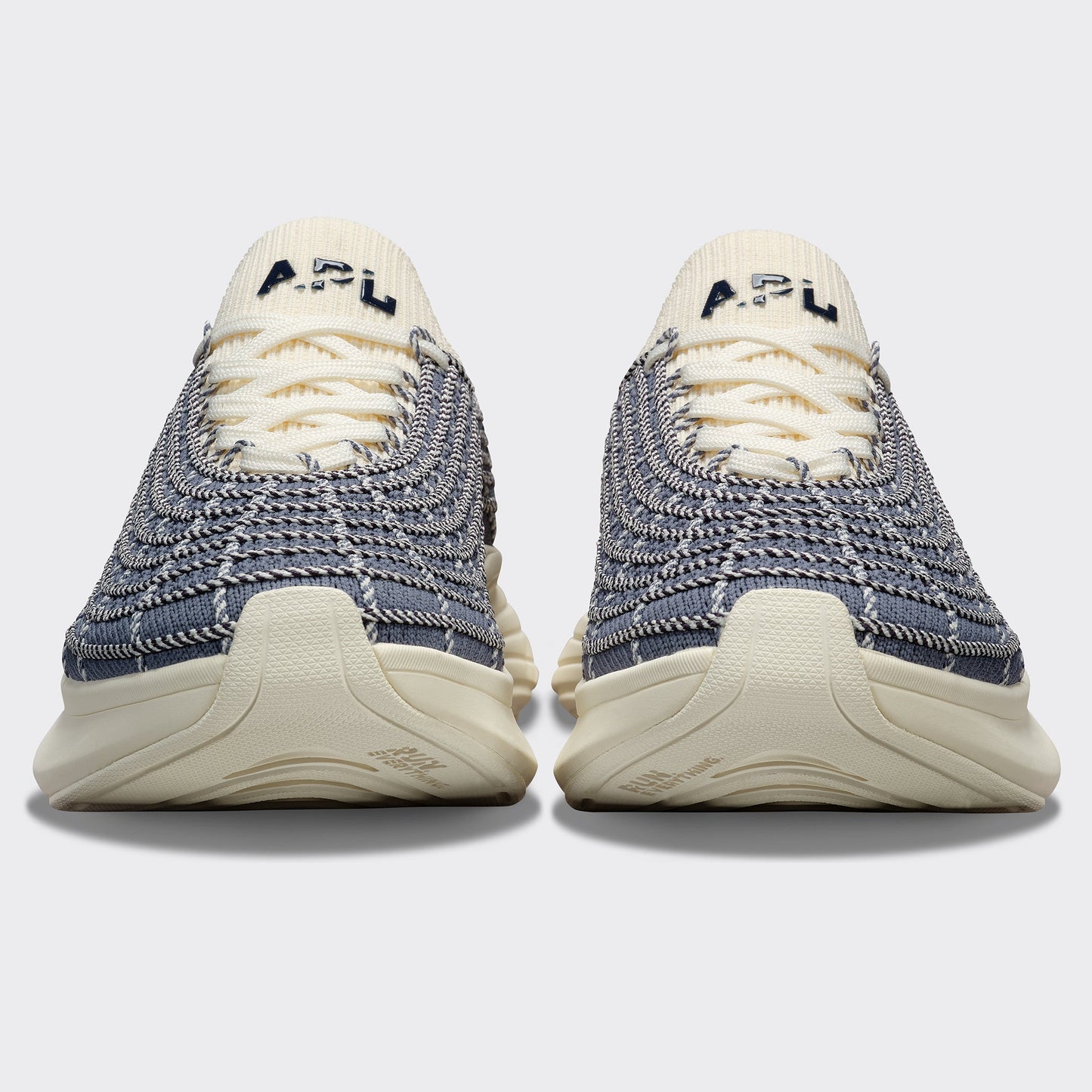 Women's TechLoom Zipline Slate / Navy / Pristine