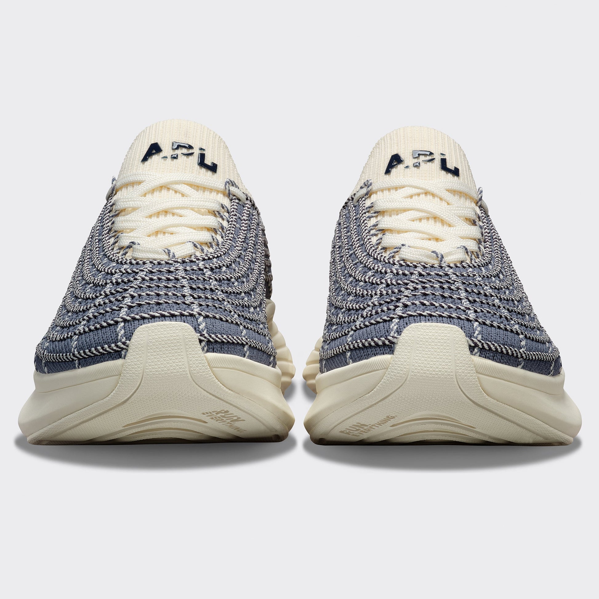 Women's TechLoom Zipline Slate / Navy / Pristine