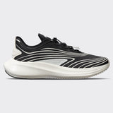 BLACK / IVORY