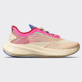 VANILLA/FUSION PINK/VIOLA