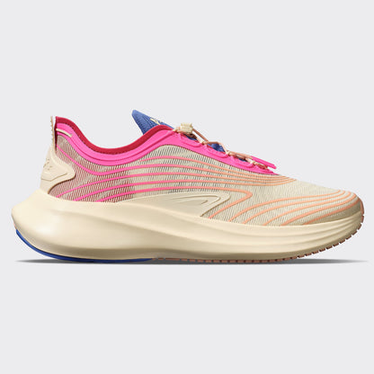 Men's APL Veil Vanilla / Fusion Pink / Viola
