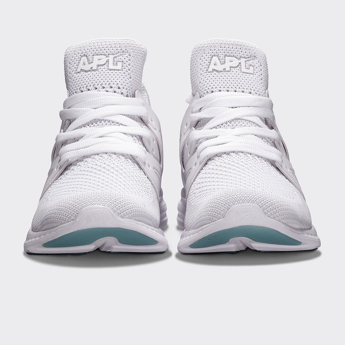 Women's Ascend White