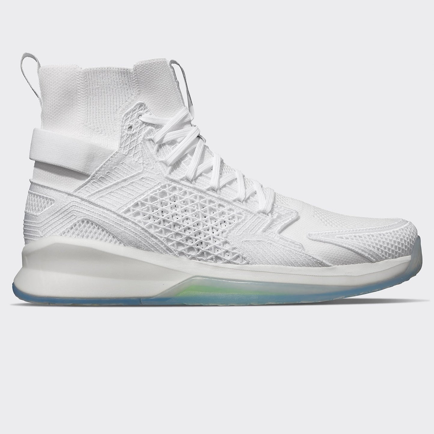 Concept X  White / Black