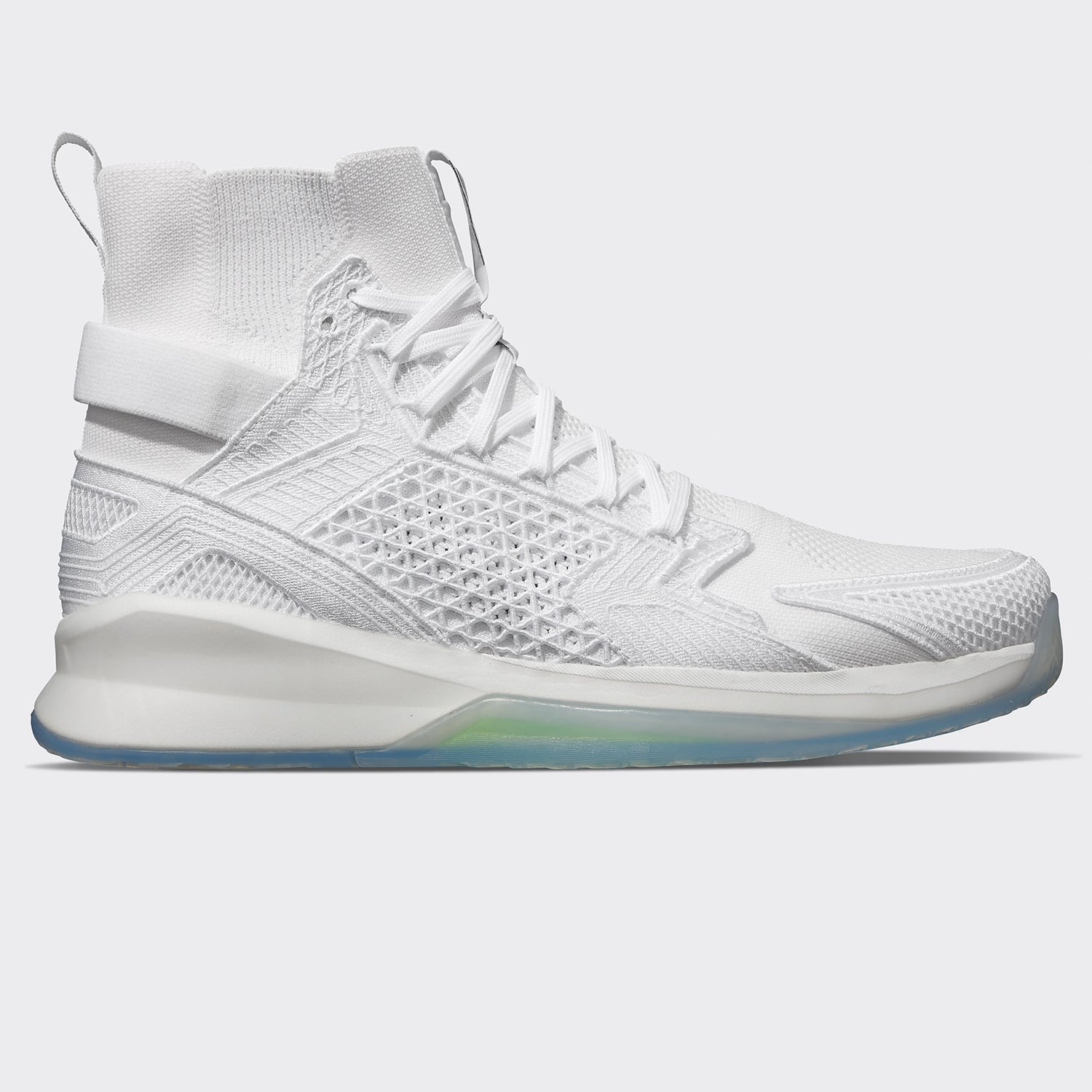 Concept X  White / Black
