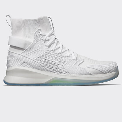 Concept X  White / Black