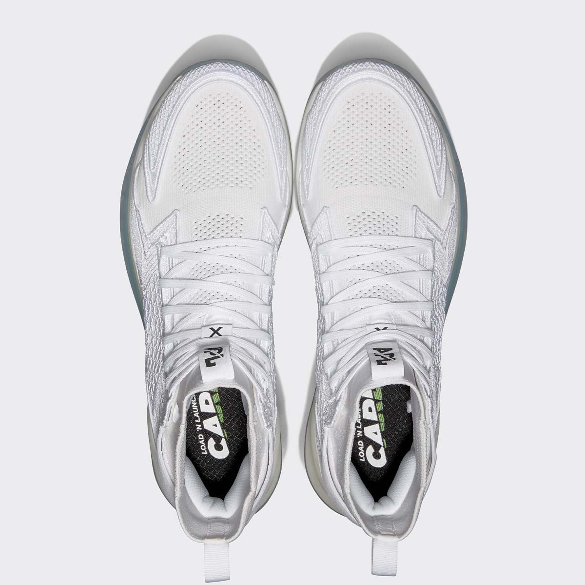 Concept X White / Black