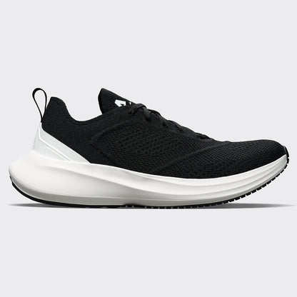 Women's TechLoom Dream Black /  White