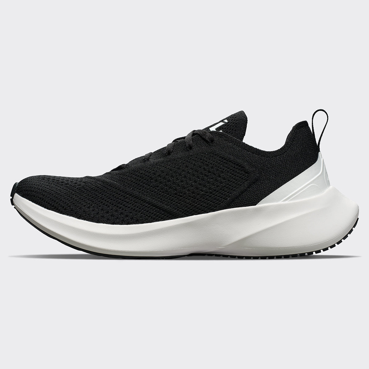Men's TechLoom Dream  Black /  White