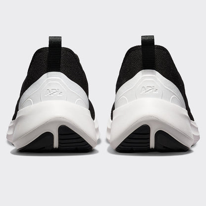 Women's TechLoom Dream  Black /  White