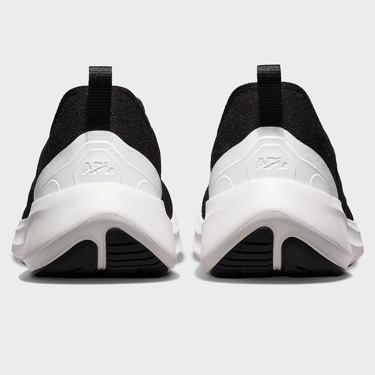 Women's TechLoom Dream Black /  White