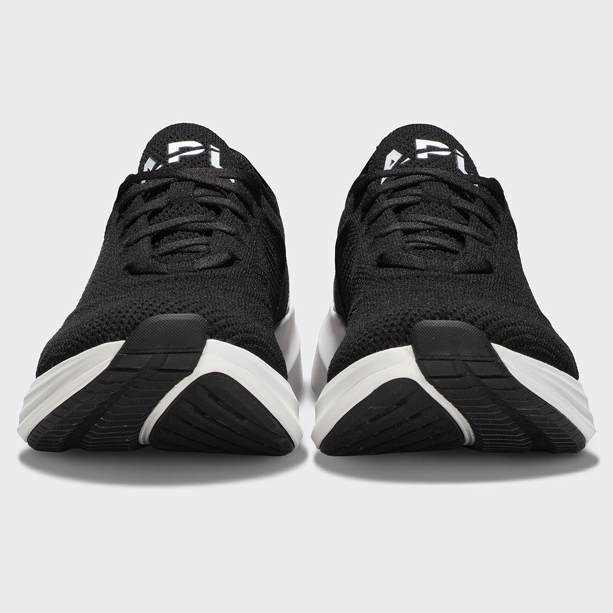 Women's TechLoom Dream  Black /  White