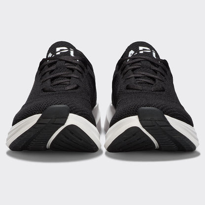 Women's TechLoom Dream  Black /  White