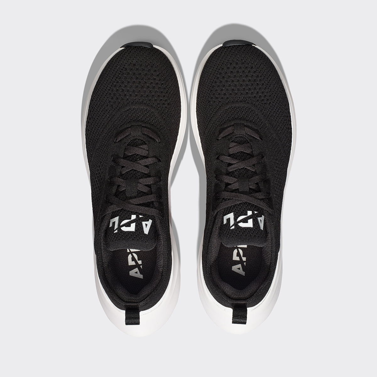 Men's TechLoom Dream  Black /  White