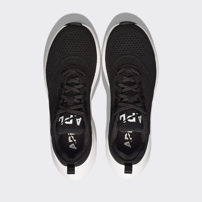 Men's TechLoom Dream  Black /  White