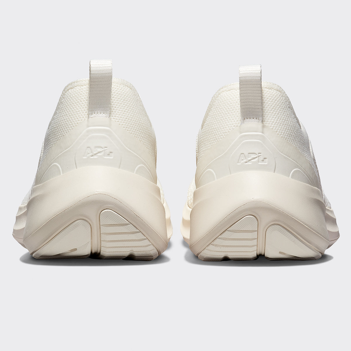 Men's TechLoom Dream Ivory / Bone /  Black