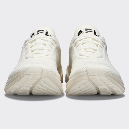 Women's TechLoom Dream Ivory / Bone /  Black
