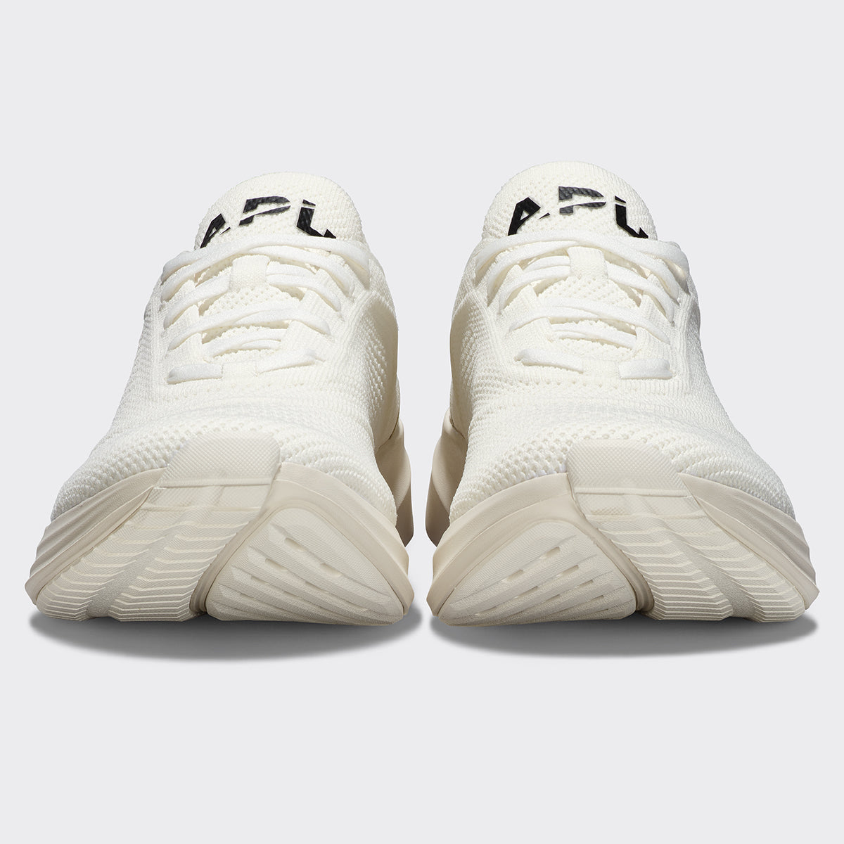 Men's TechLoom Dream Ivory / Bone /  Black