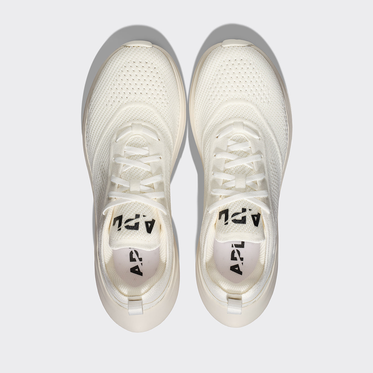 Men's TechLoom Dream Ivory / Bone /  Black