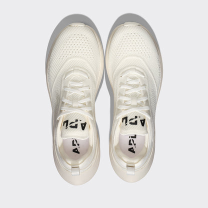 Women's TechLoom Dream Ivory / Bone /  Black