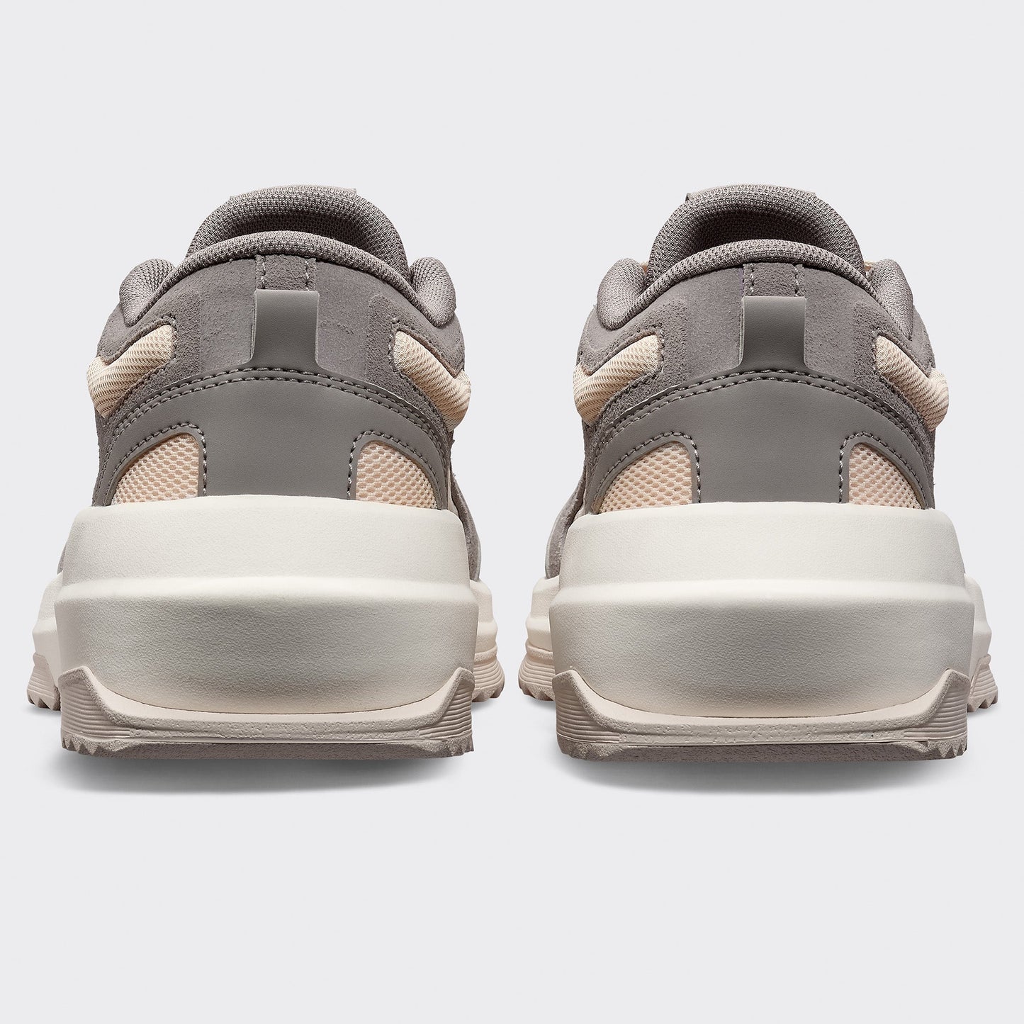 Men's Jogger Beach / Tundra / Ivory