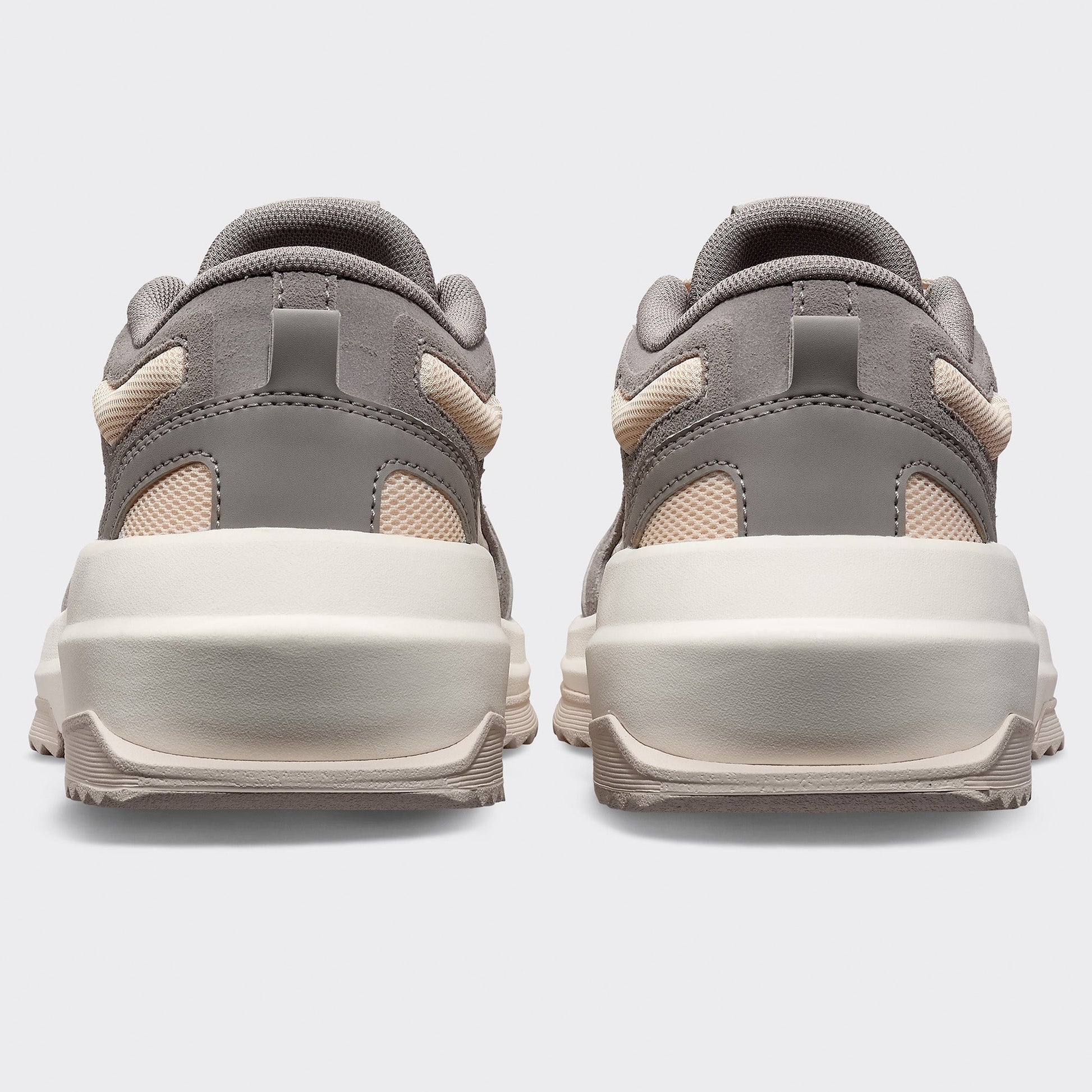 Men's Jogger Beach / Tundra / Ivory