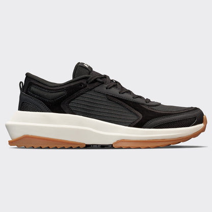 Women's Jogger Black / Ivory /  Gum