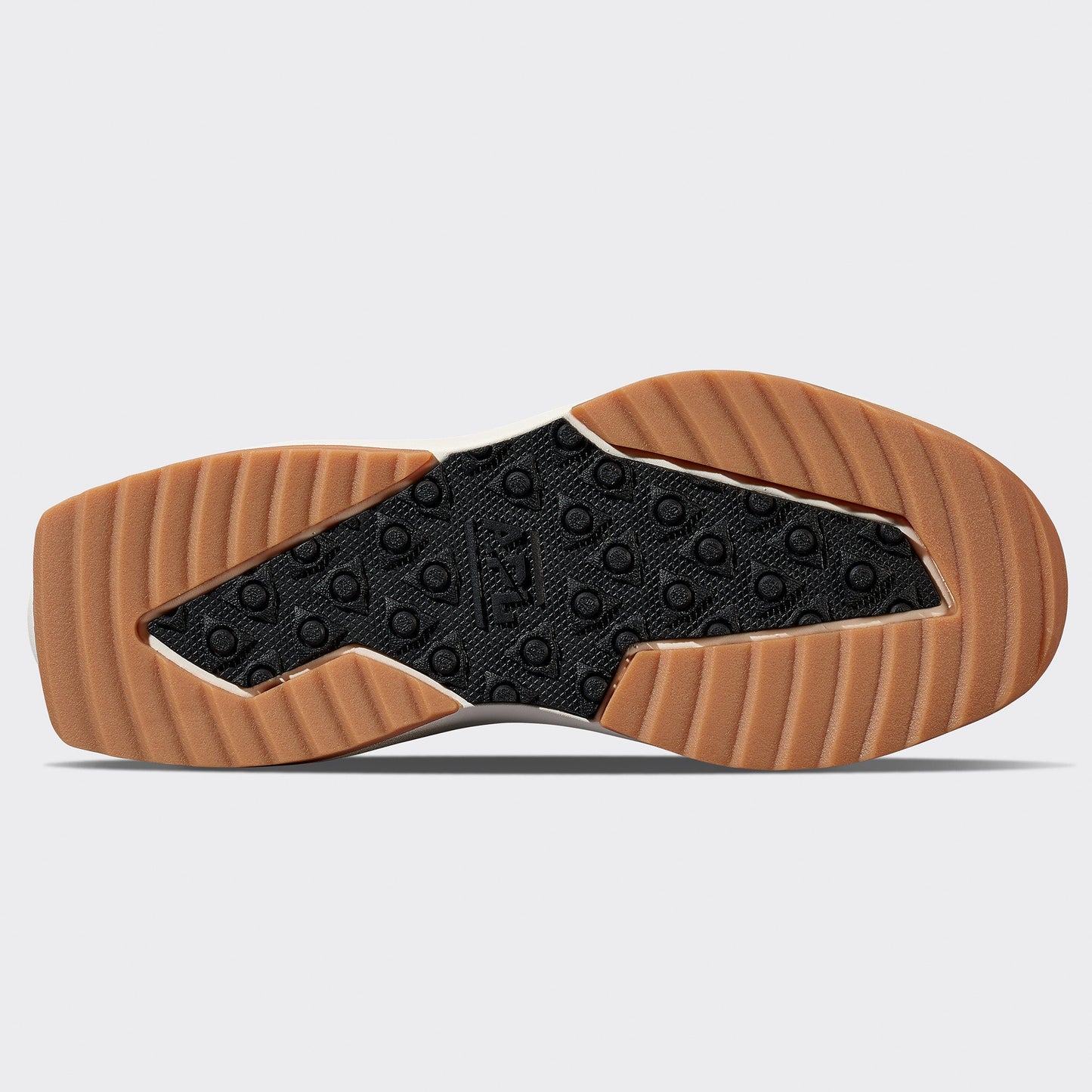 Women's Jogger Black / Ivory /  Gum