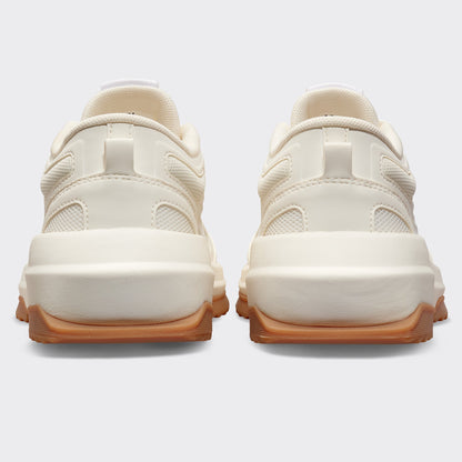 Women's Jogger Ivory / Black /  Gum