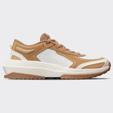 IVORY / TAN / SUNKISSED