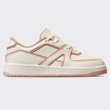 IVORY / BLUSH