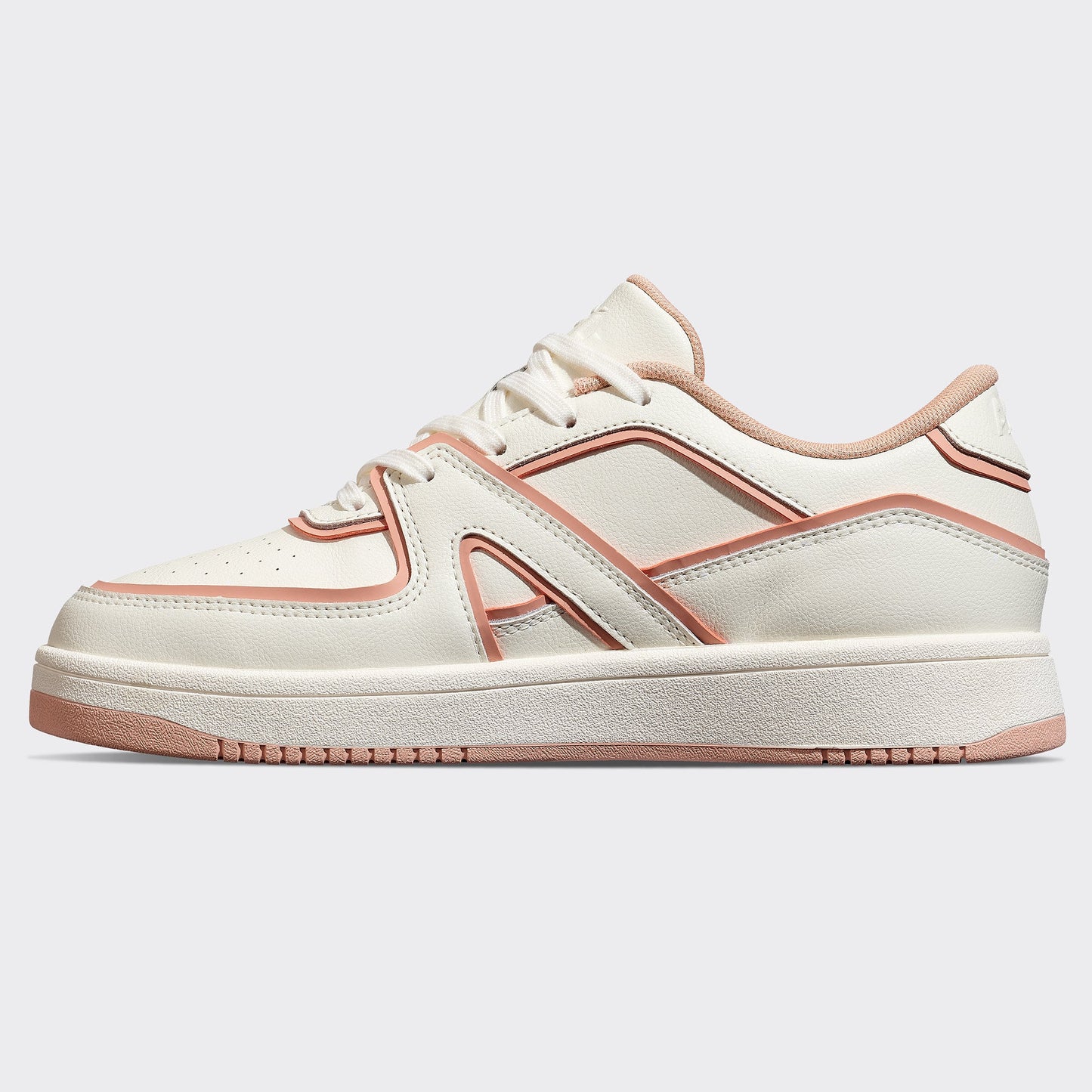 Women's Nostalgia '87 Ivory / Blush