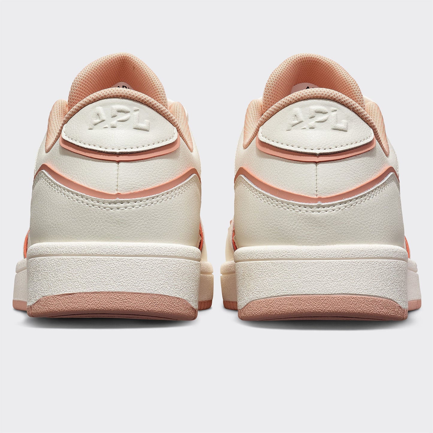 Women's Nostalgia '87 Ivory / Blush