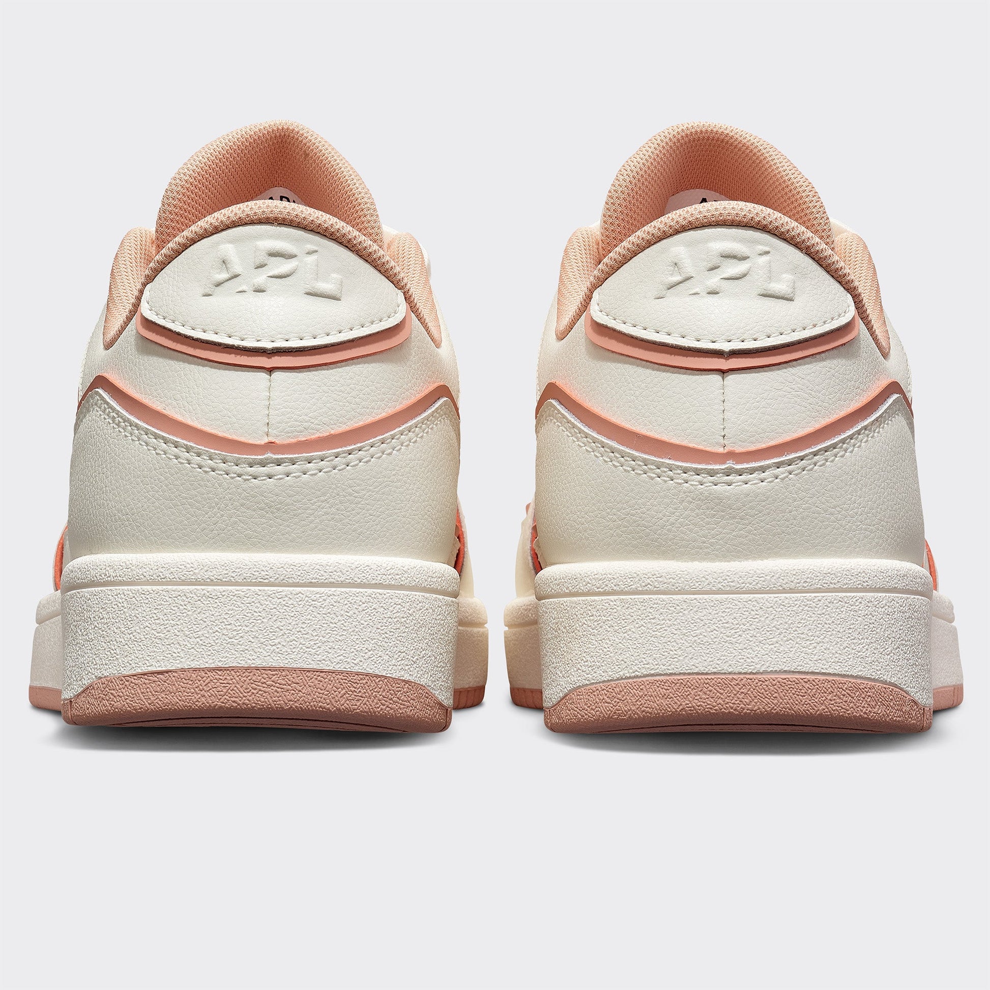 Women's Nostalgia '87 Ivory / Blush