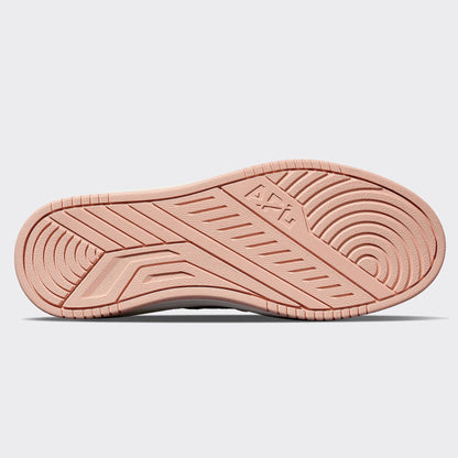 Women's Nostalgia '87 Ivory / Blush