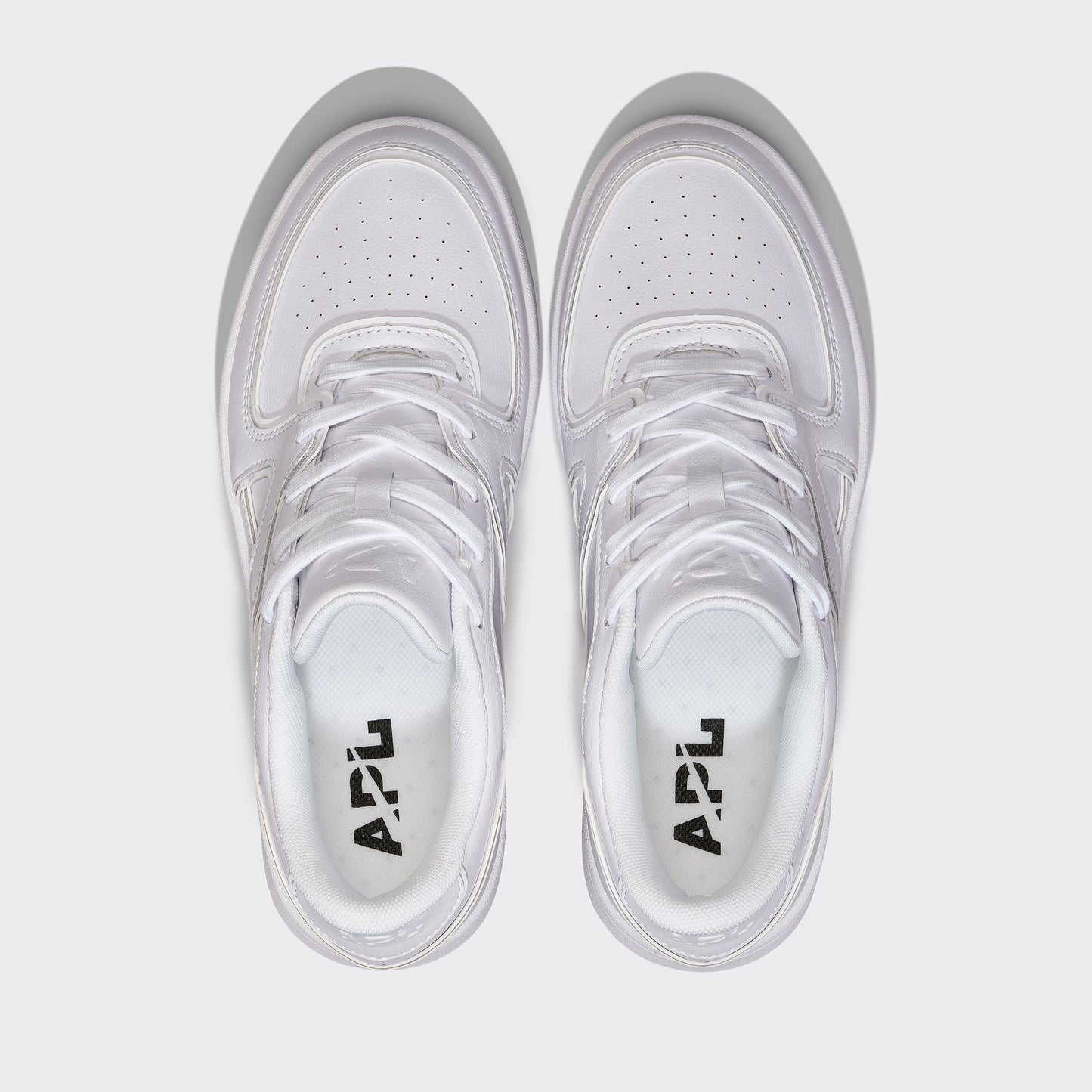 Women's Nostalgia '87 White / Gum