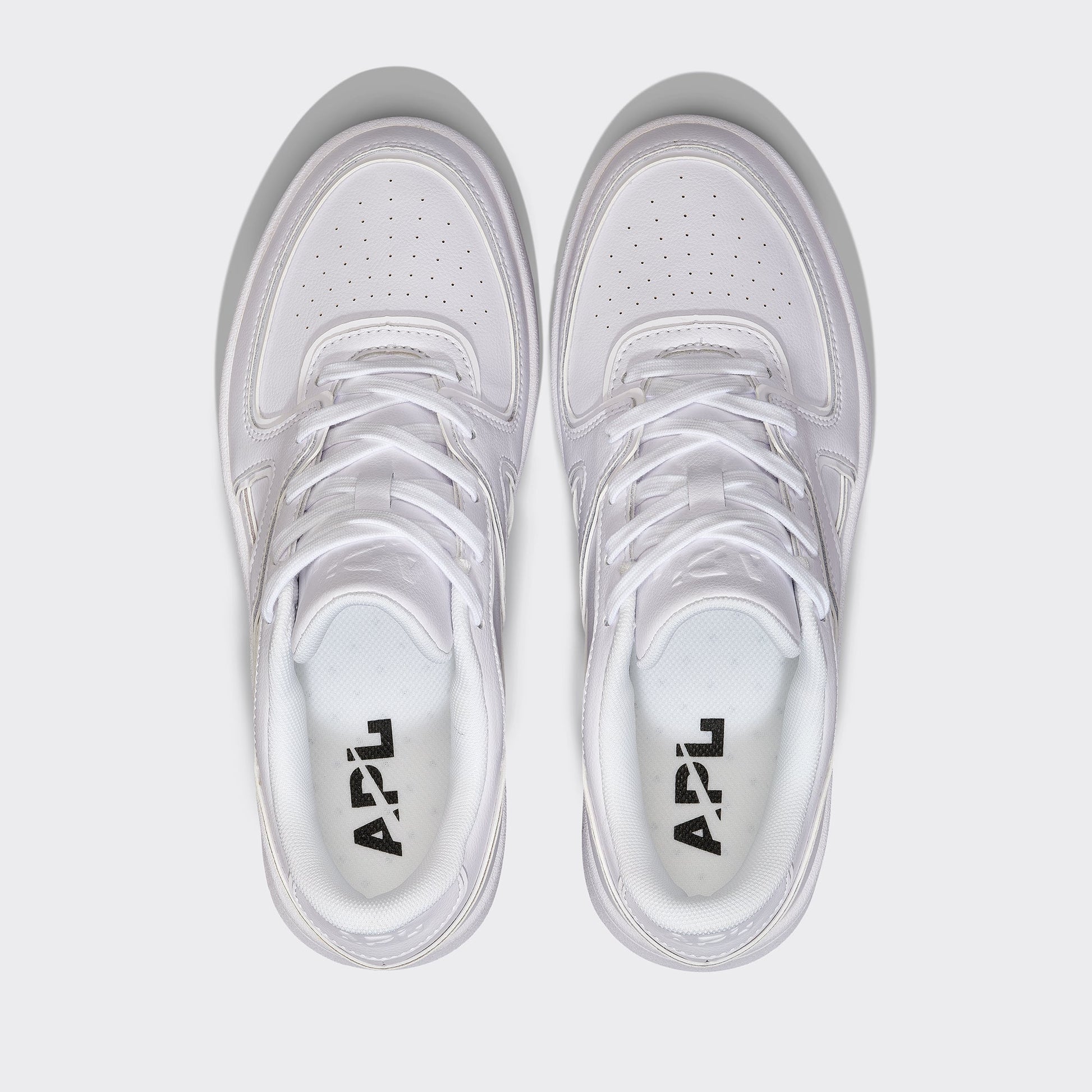 Women's Nostalgia '87 White / Gum