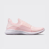 BLEACHED PINK / IVORY / WHITE