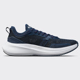 NAVY / BLACK / WHITE