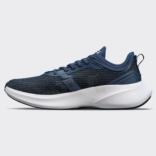 Women's Euphoria Navy / Black / White