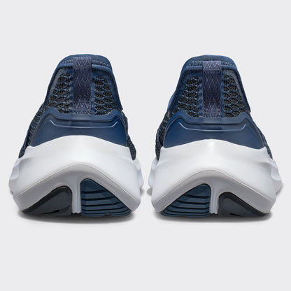 Men's Euphoria Navy / Black / White