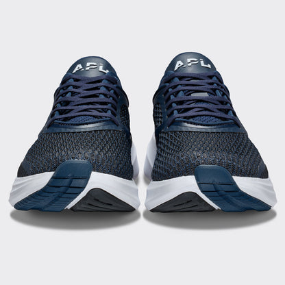 Women's Euphoria Navy / Black / White