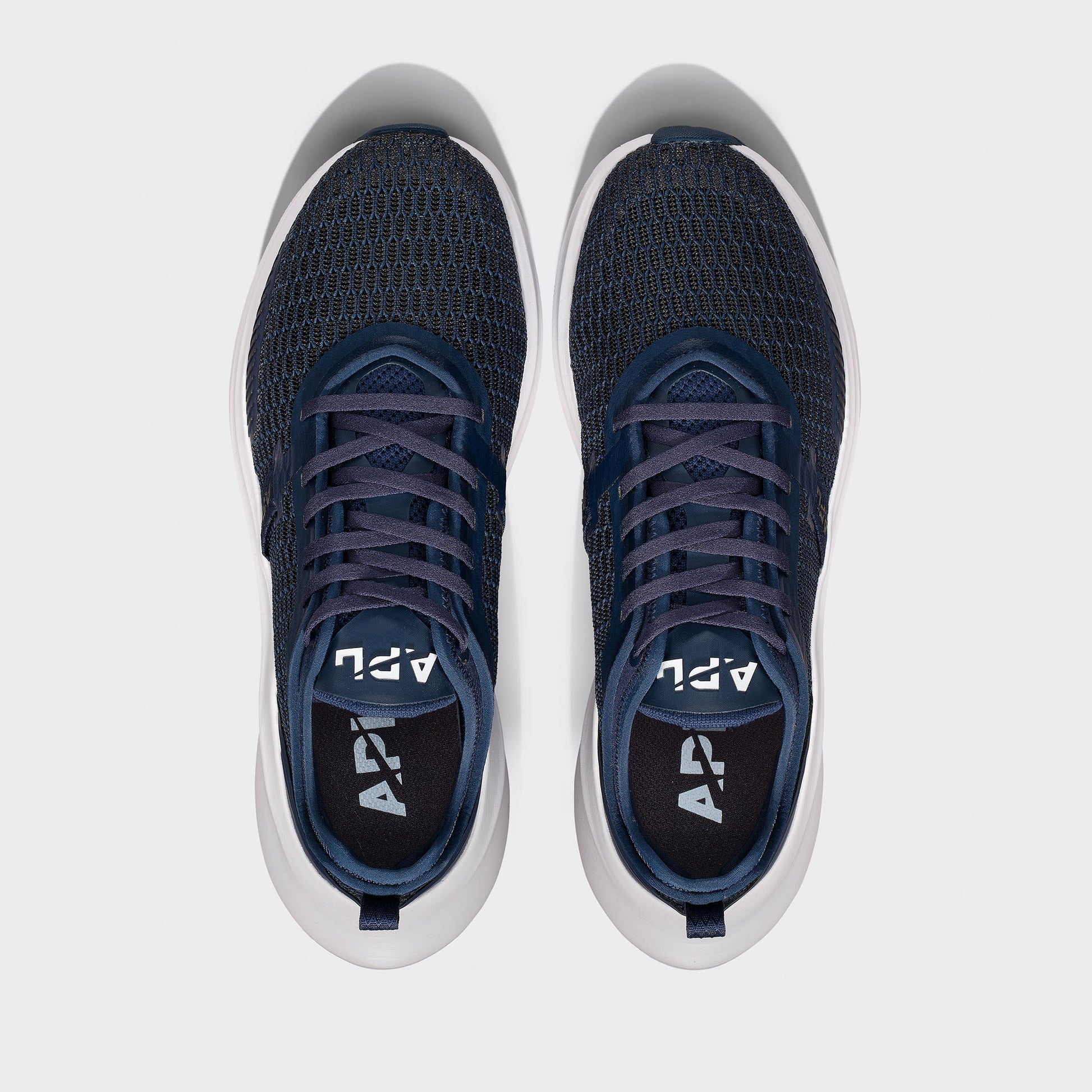 Men's Euphoria Navy / Black / White