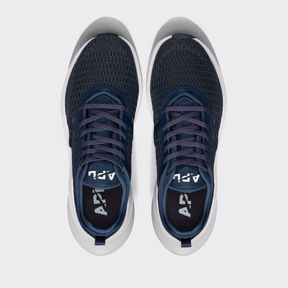 Men's Euphoria Navy / Black / White
