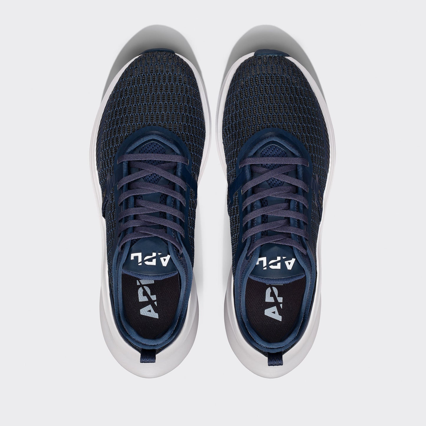 Women's Euphoria Navy / Black / White