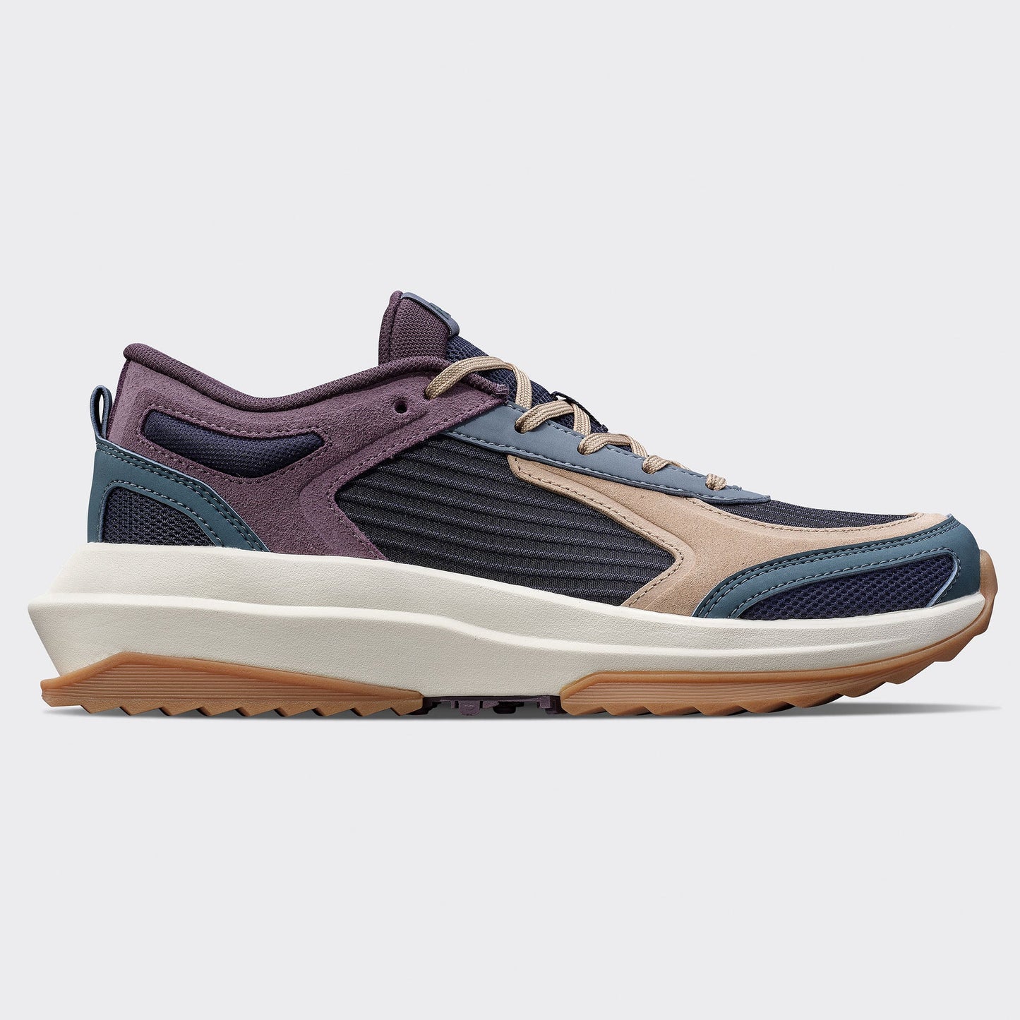 Men's Jogger Navy / Moonscape / Deep Petrol