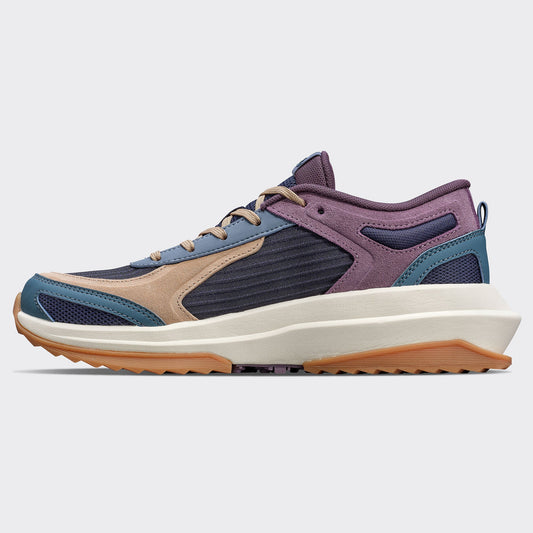 Men's Jogger Navy / Moonscape / Deep Petrol