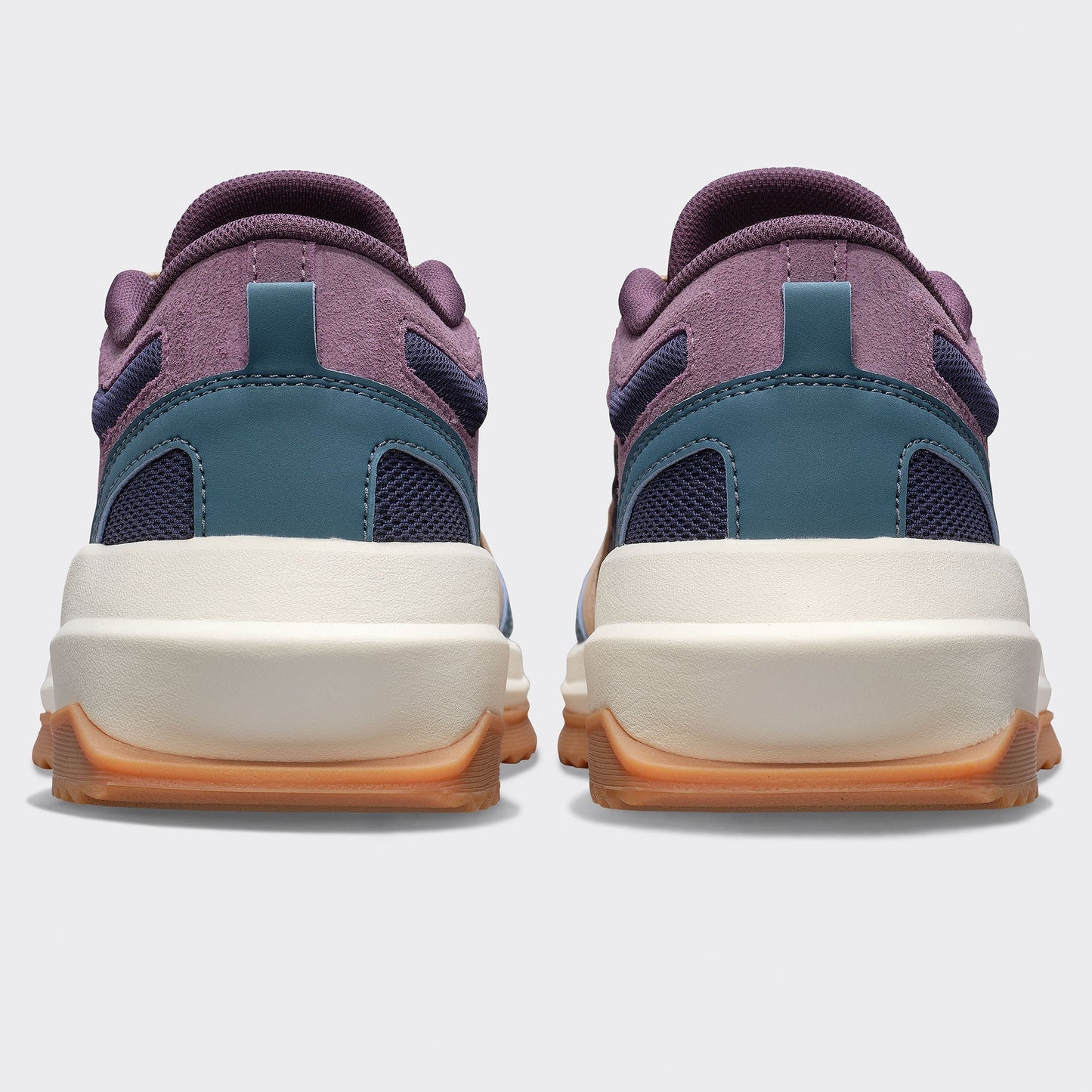 Men's Jogger Navy / Moonscape / Deep Petrol