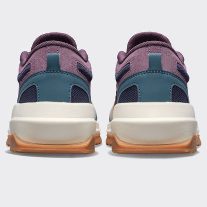 Women's Jogger Navy / Moonscape / Deep Petrol