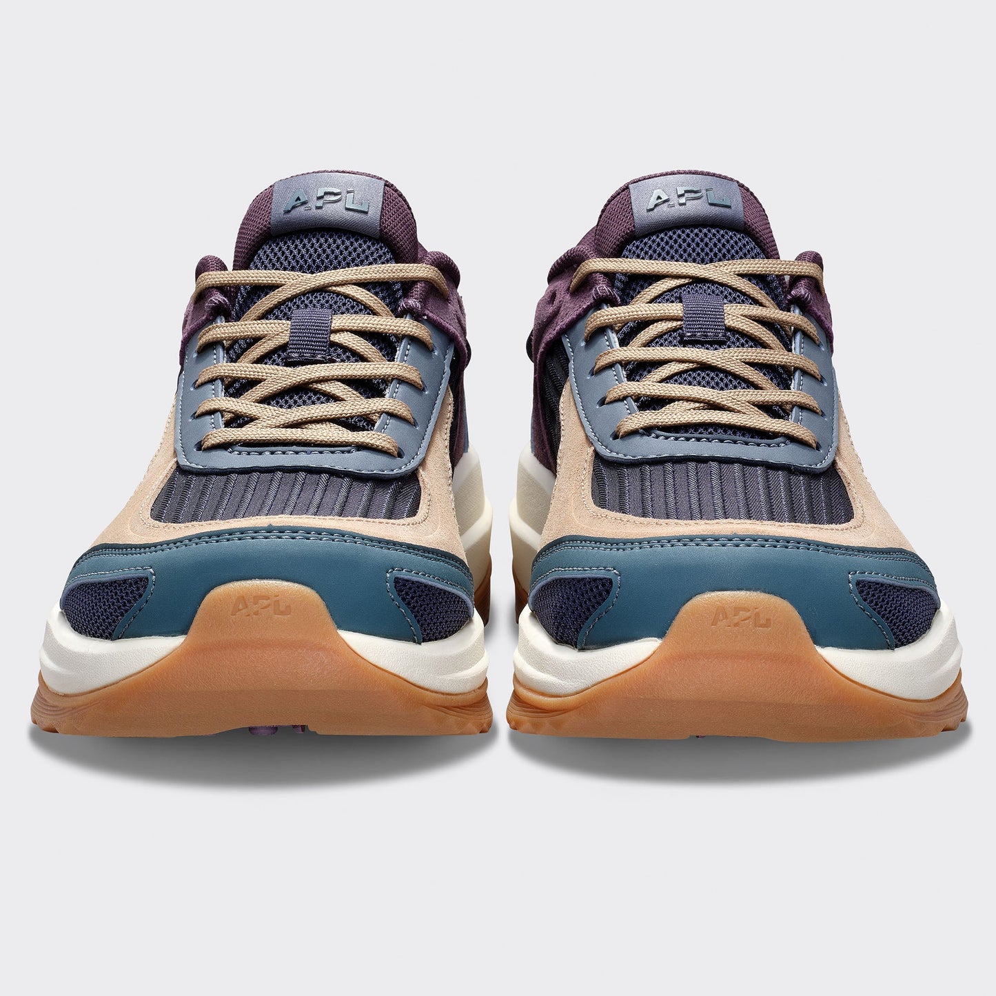 Women's Jogger Navy / Moonscape / Deep Petrol