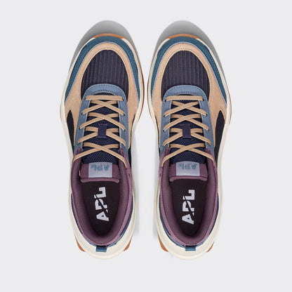 Women's Jogger Navy / Moonscape / Deep Petrol